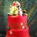 Weihnachtsleckereien aus meiner Küche ♥