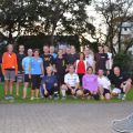 Training: Laufseminar Flugphase 1.0