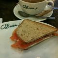 Glutenfrei durch Dublin 2013