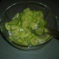 Gurkensalat (alla Mama)