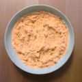 Tomaten-Bärlauch-Butter