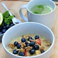 Warenkunde: Quinoa - das Allheilmittel ?