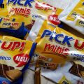 Klein, aber oho! - Die neuen Pick Up! Minis