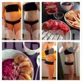 size zero - woche 5 und 6