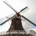Urlaub an der Nordsee...Siemener Mühle