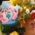 Himbeer-Schoko-Cupcakes oder Himbeere küsst[...]