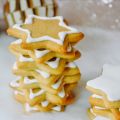 Einfache Lebkuchen