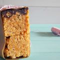 (vegan) Rice Krispie Bars