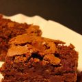 Rolo Brownies