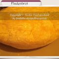 In den Topf geschaut * Fladenbrot