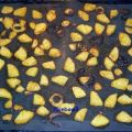 Beilage: Bratkartoffeln aus dem Backofen