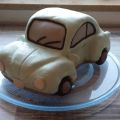Anleitung VW Käfer