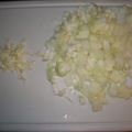 Hackbraten . . . eine weitere Variation,[...]