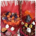 Happy Halloween ...