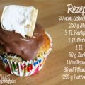 Mohrnkopfmuffins