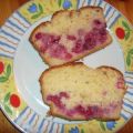 Beeren-Joghurt-Kuchen (kalorienarm)