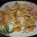 Kaiserschmarrn