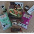Foodist Box Januar 2016