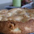 Altdeutscher Apfelkuchen