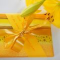 Weihnachtsgeschenke - einmal anders. Oder:[...]