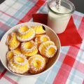 Für den süßen Hunger zwischendurch -[...]