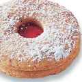 Linzer Plätzchen