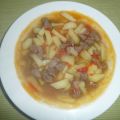 Gulaschsuppe