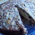 Kuchen - Trockenbeerenkuchen ...