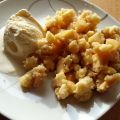Apple Crumble