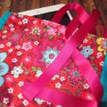 {DIY} iPad/ Tablet Tasche Nähen