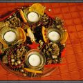 Advent, Advent... Adventdrama...