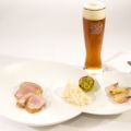 Duckstein Weizen Cuvée Rezept: Geräuchertes[...]