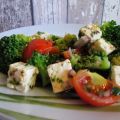 Brokkolisalat