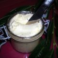 Zitronen-Pfeffer-Butter