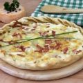 Flammkuchen