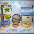 Challenge: 28 Tage Plastikfasten {Teil 2} Bad &[...]