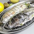 Gegrillte Forellen mit Rosmarin und[...]