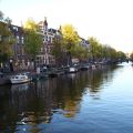 Sweet Old Amsterdam