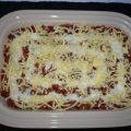 Lasagne Classico