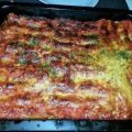 Cannelloni mit cremiger Hackfleischfüllung[...]