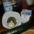 Tzatziki