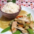 Thai-Curry
