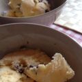 Cookie Dough Eis Rezept