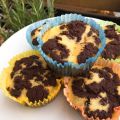 Russische Zupfkuchen Muffins