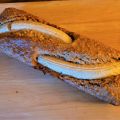 Veganes Bananenbrot