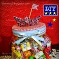 DIY - Last Minute originell Geschenkgutschein[...]