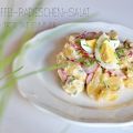 Kartoffel-Radieschen-Salat