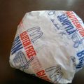 Einen glutenfreien Burger, bitte - Mc Donalds[...]