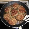 Frikadellen