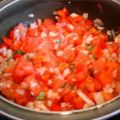 Salsa Dip